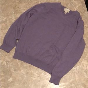 Men’s sweater